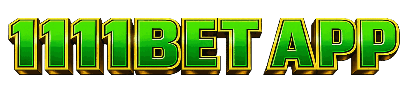 1111bet app logo